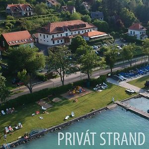 Aquilo Hotel Panorama